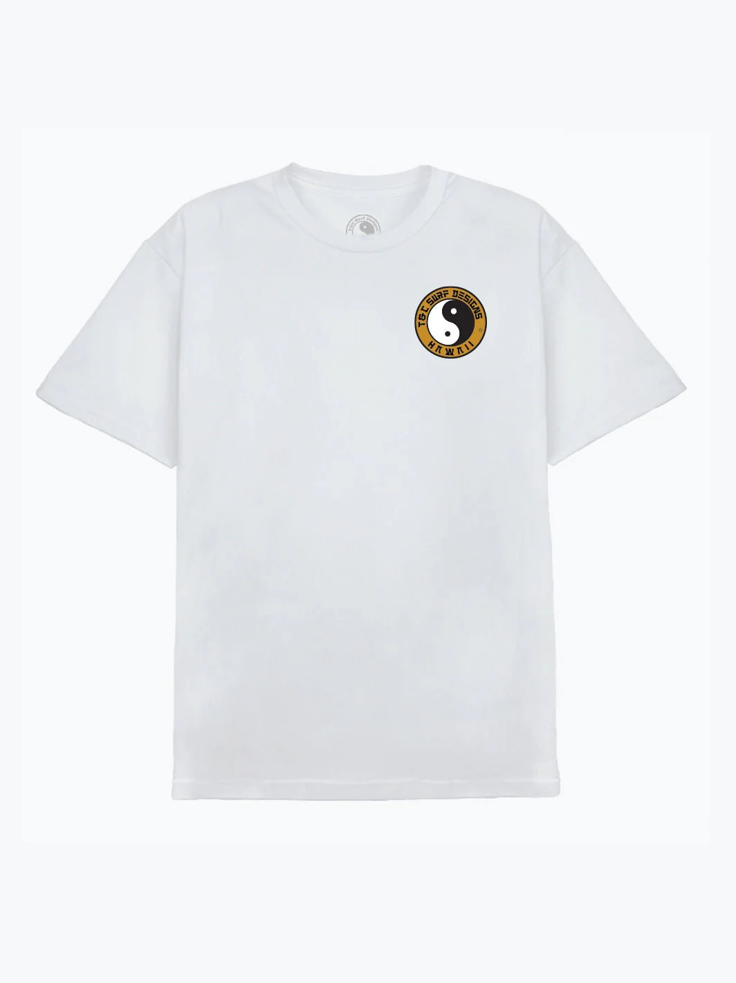 Daruma Zen Tee - Image 12