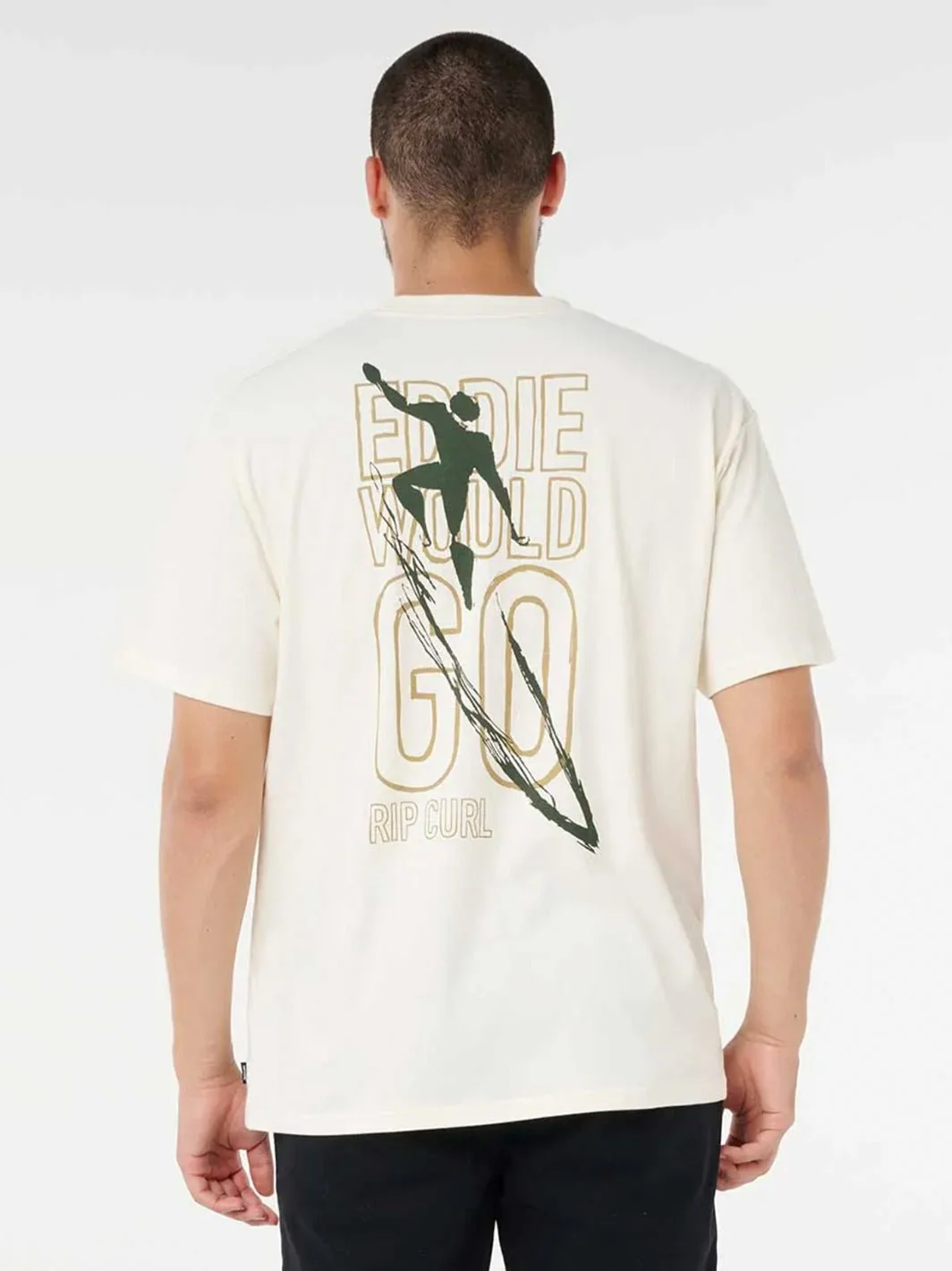 Eddie Would Go Petro Tee