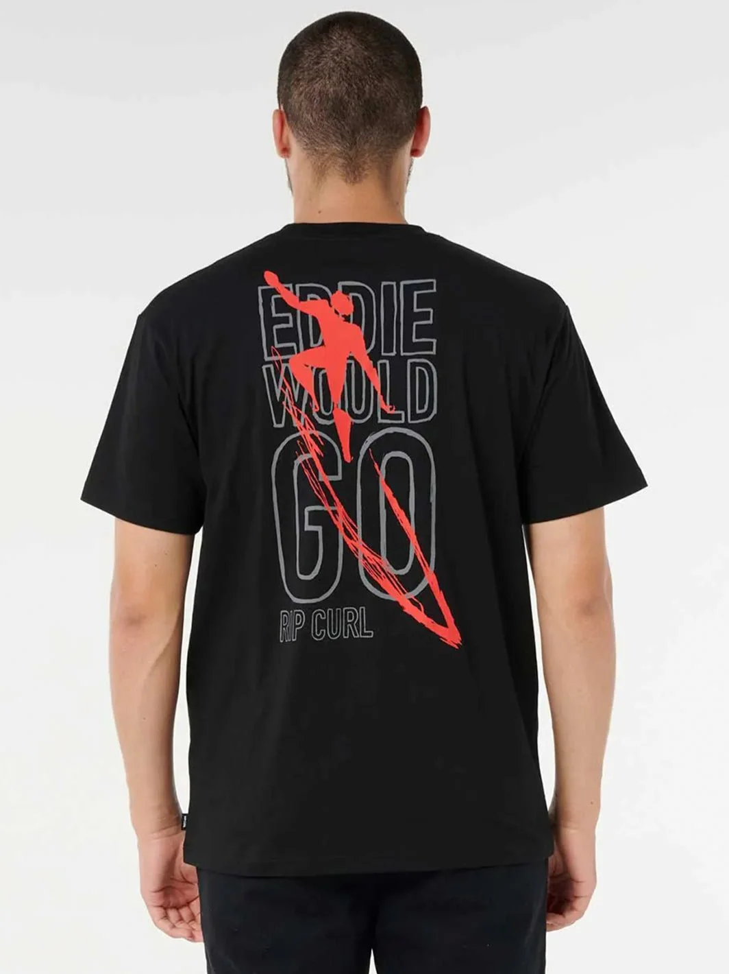 Eddie Would Go Petro Tee - Image 2