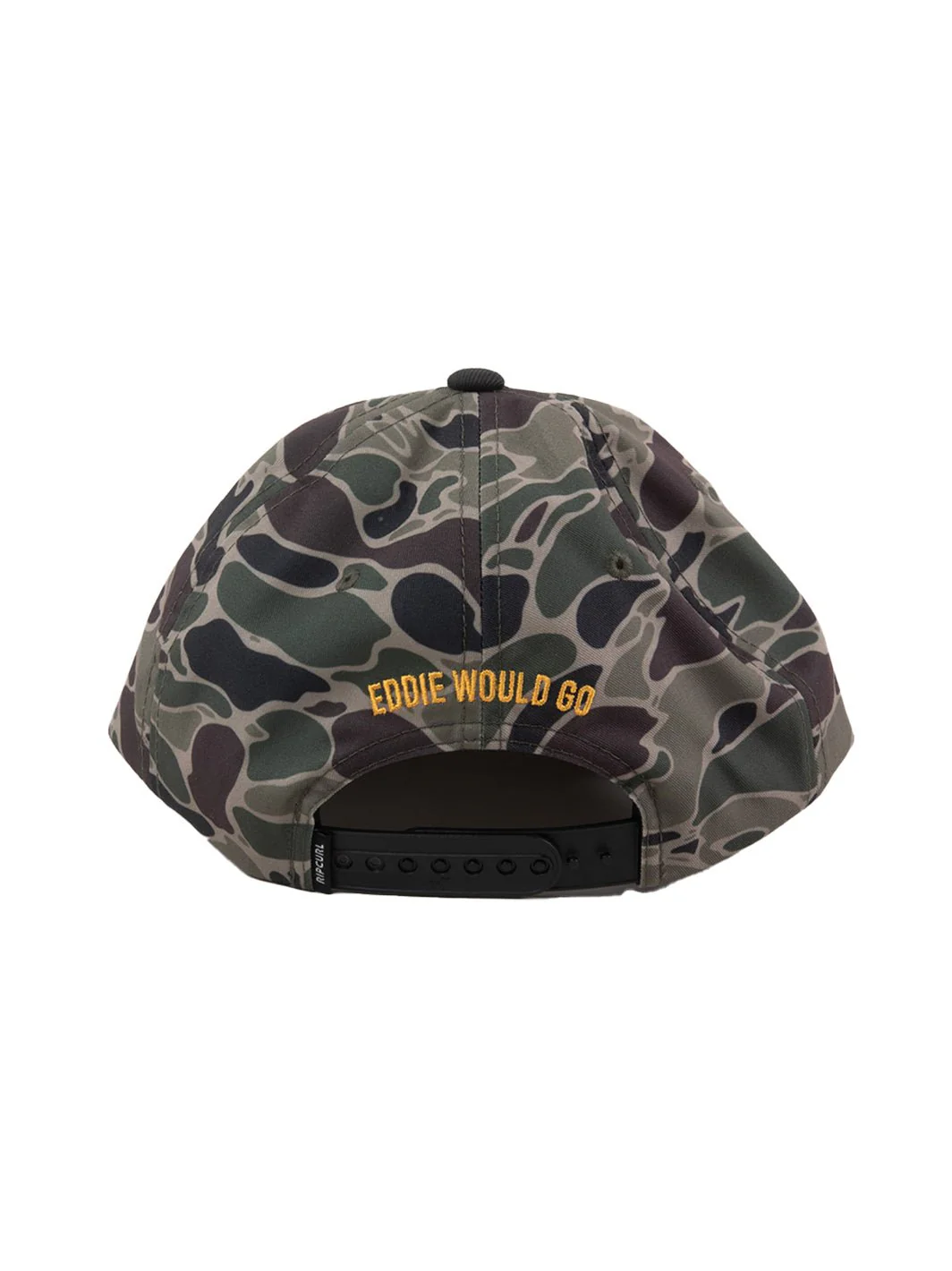 Eddie Would Go Snapback - Image 2