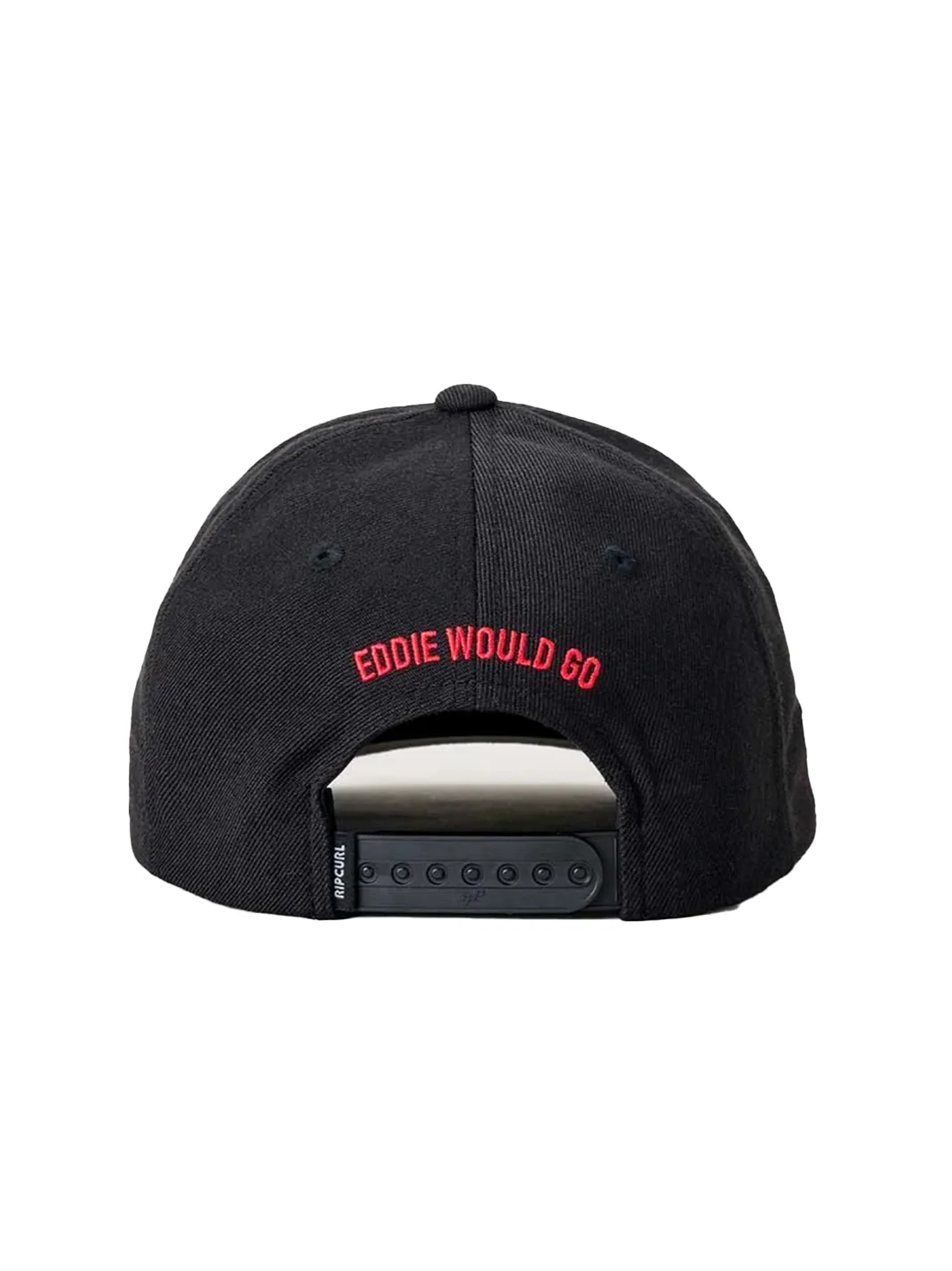 Eddie Would Go Snapback Cap - Image 2