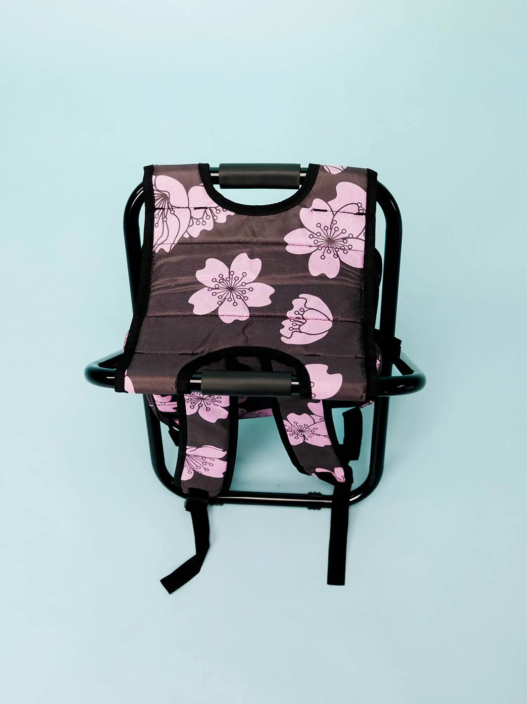 Etch Sakura Backpack Cooler Chair - Image 4