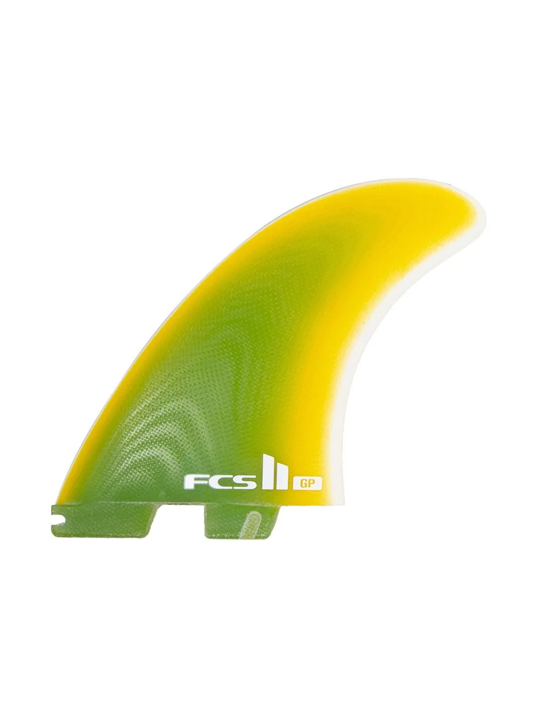 FCS II T&C Surf Twin Fins + Stabiliser Glenn Pang - Image 4