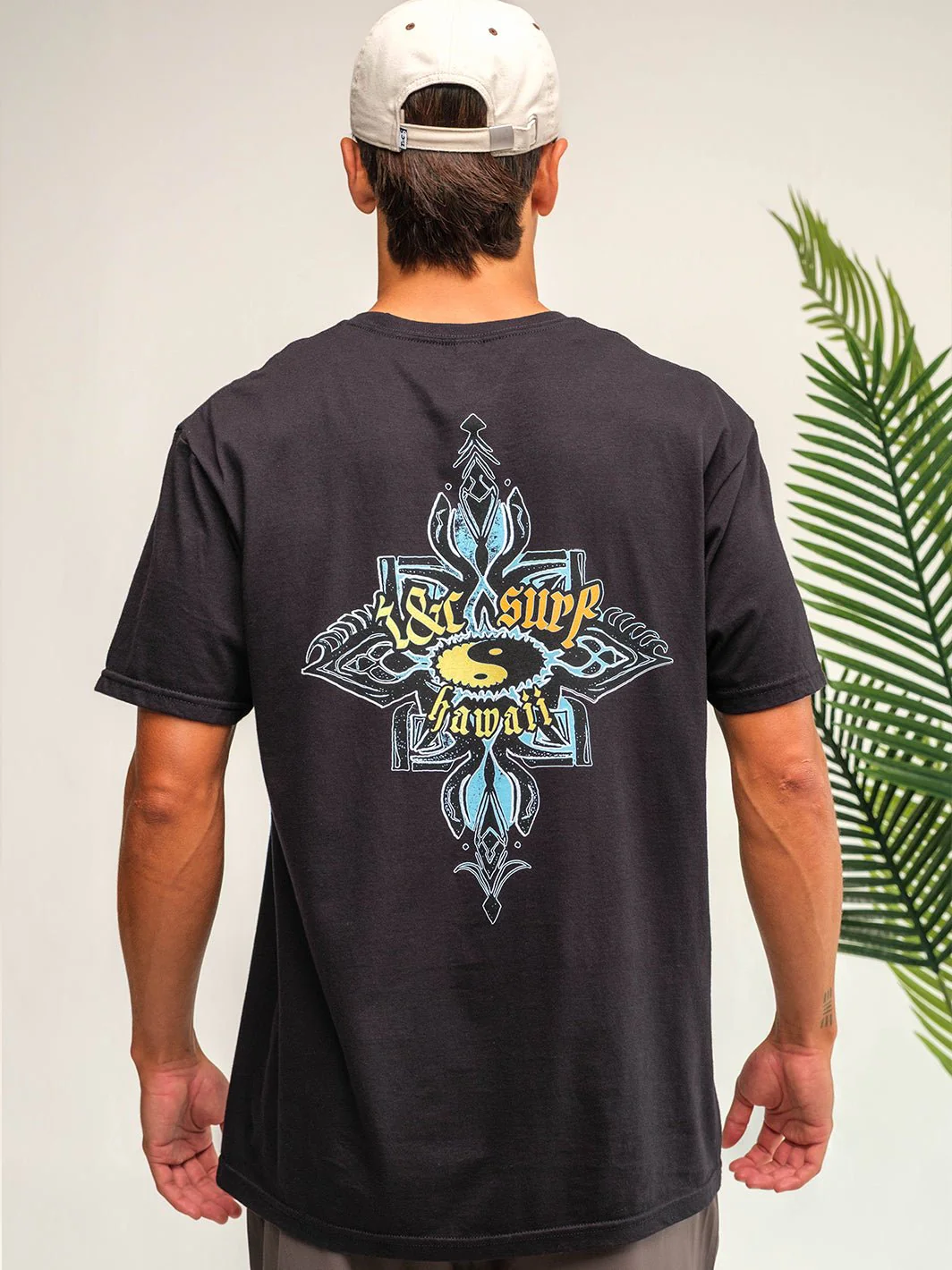 Flashback Jersey Tee