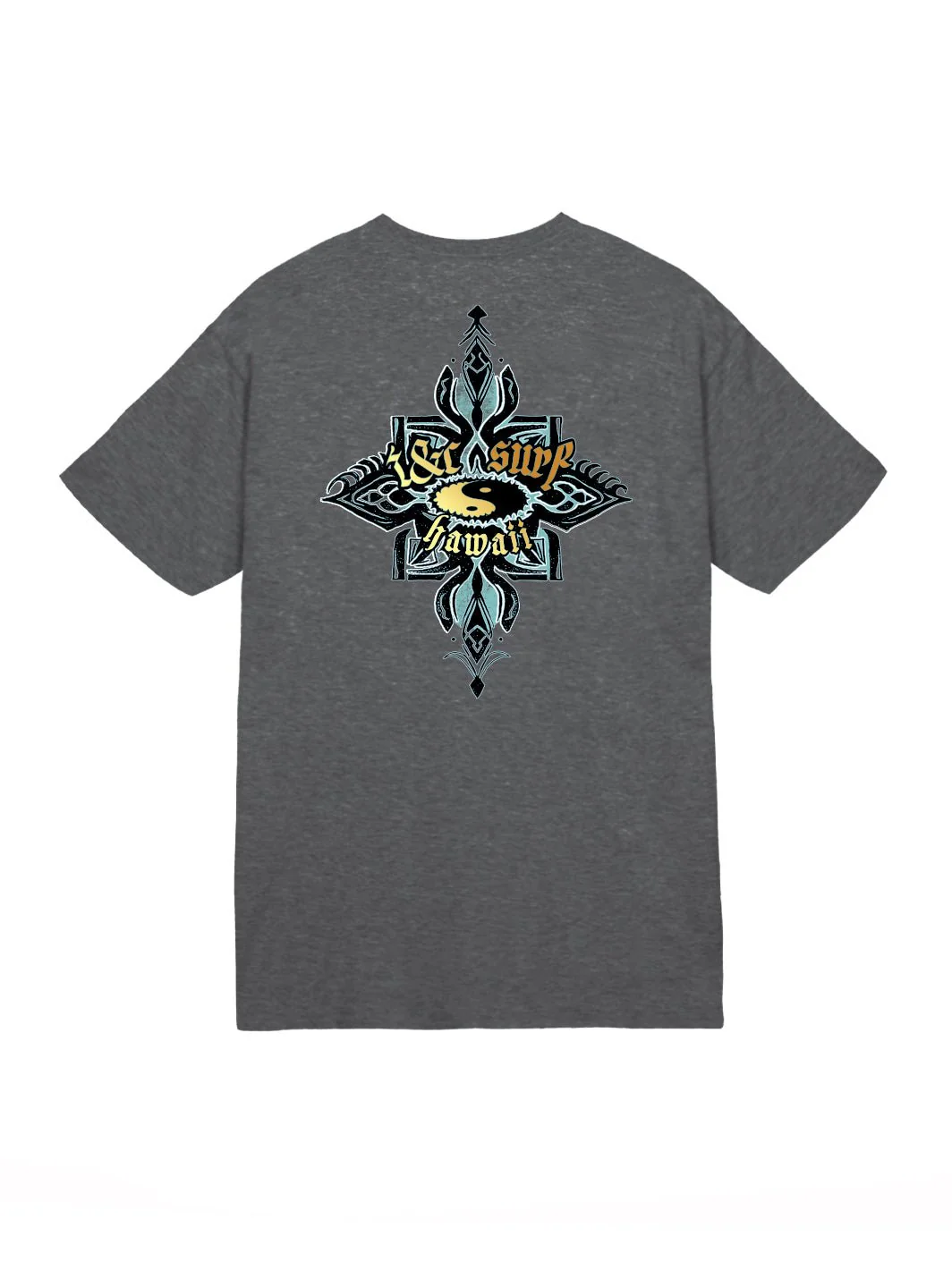 Flashback Jersey Tee - Image 10