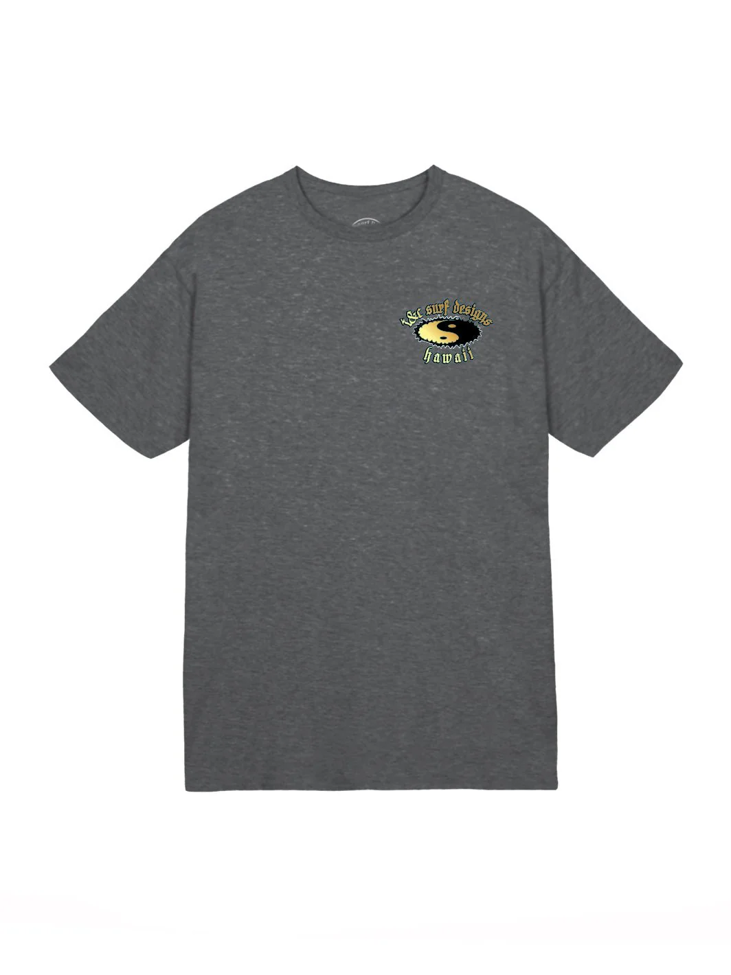 Flashback Jersey Tee - Image 11