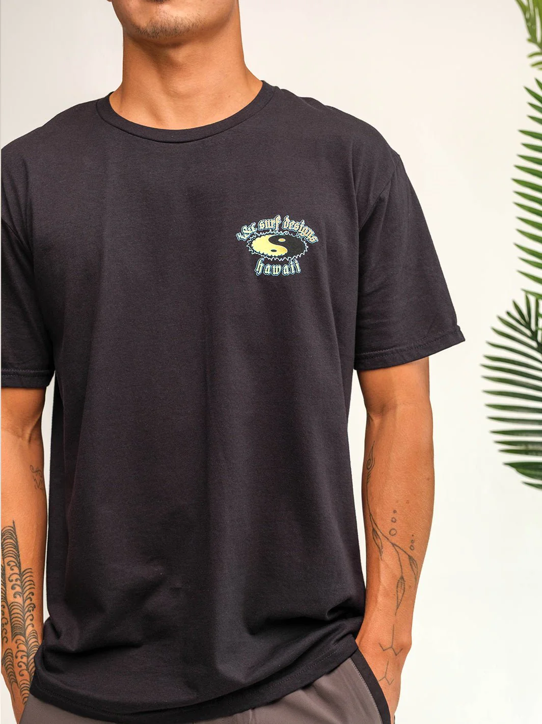 Flashback Jersey Tee - Image 2