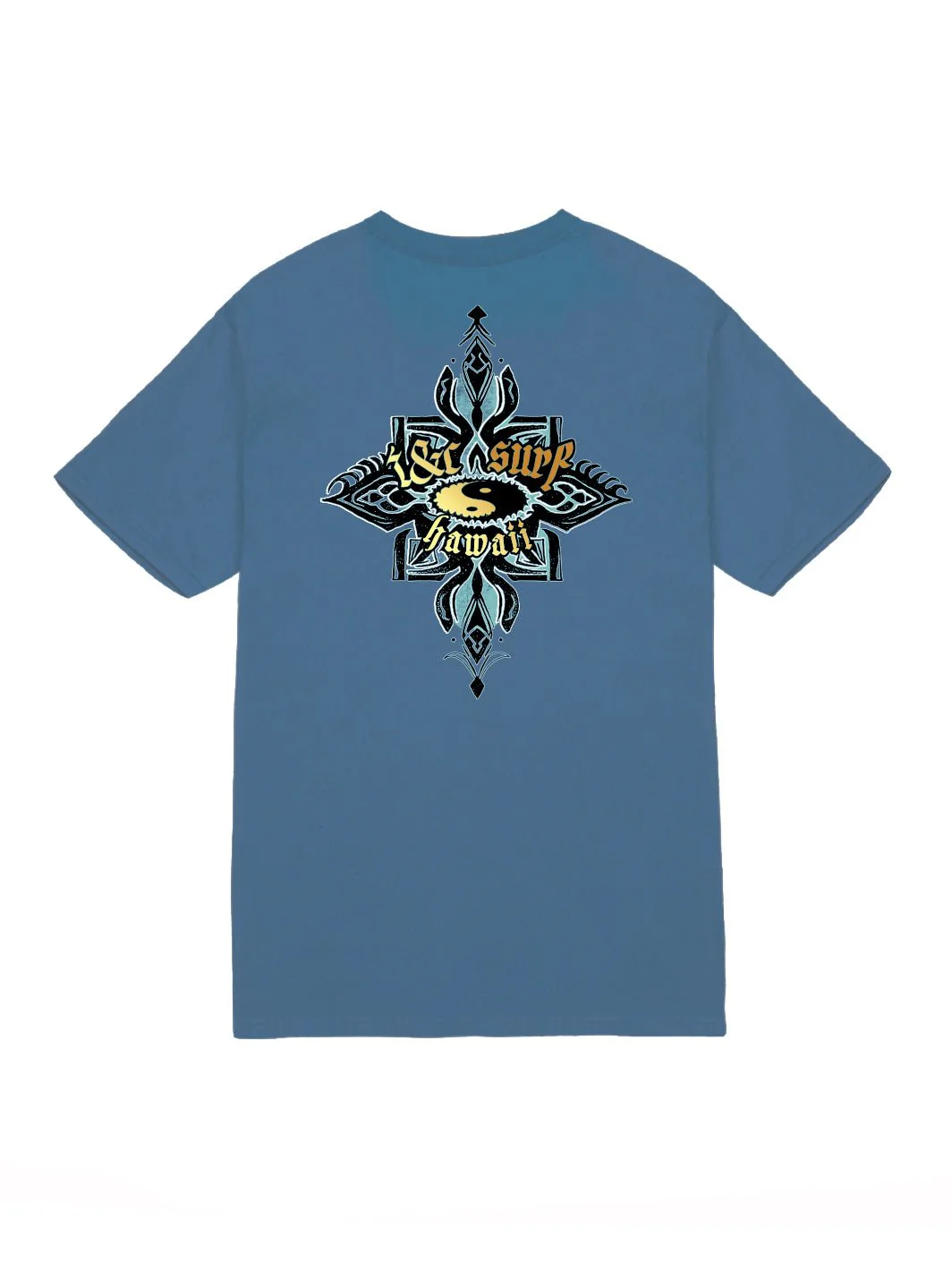 Flashback Jersey Tee - Image 3