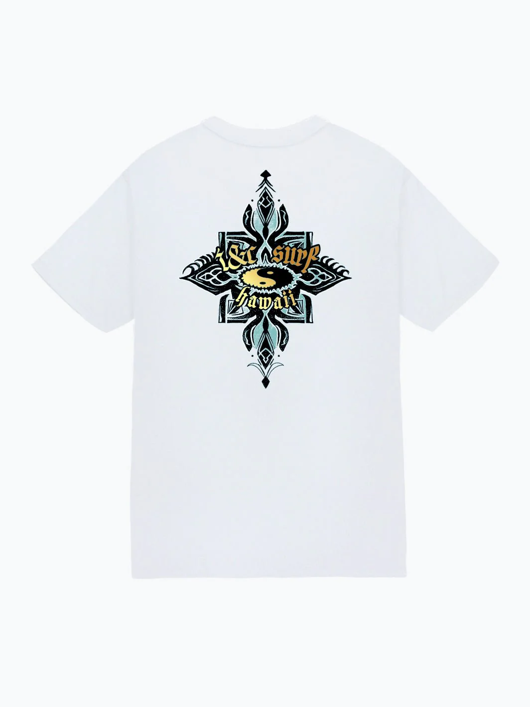 Flashback Jersey Tee - Image 5