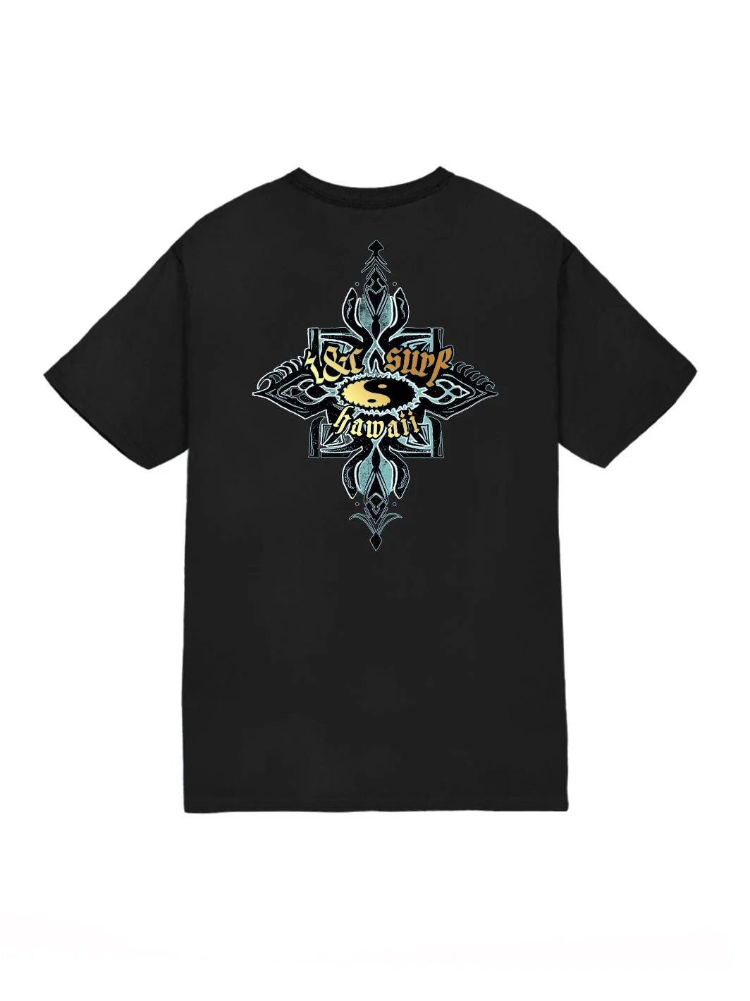 Flashback Jersey Tee - Image 7