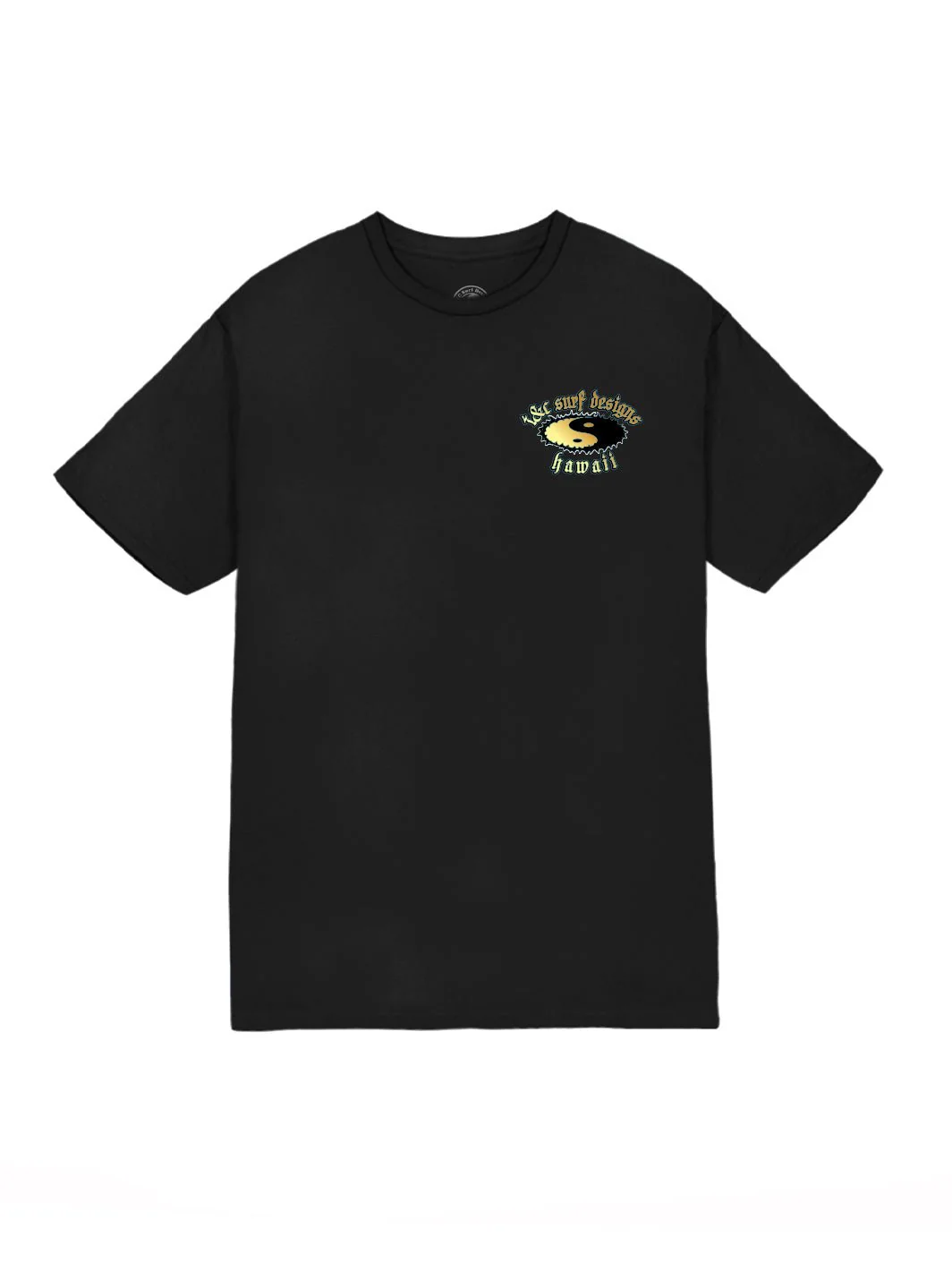 Flashback Jersey Tee - Image 8