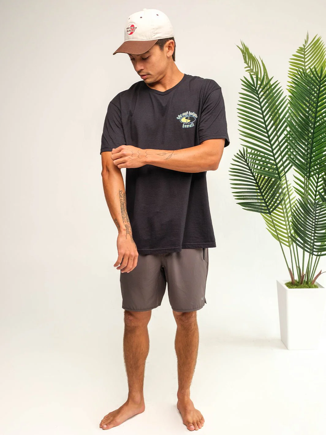 Flashback Jersey Tee - Image 9