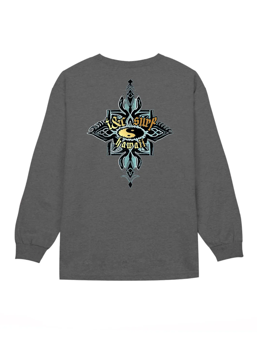 Flashback Long Sleeve