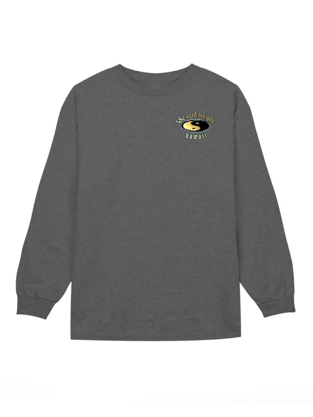Flashback Long Sleeve - Image 2