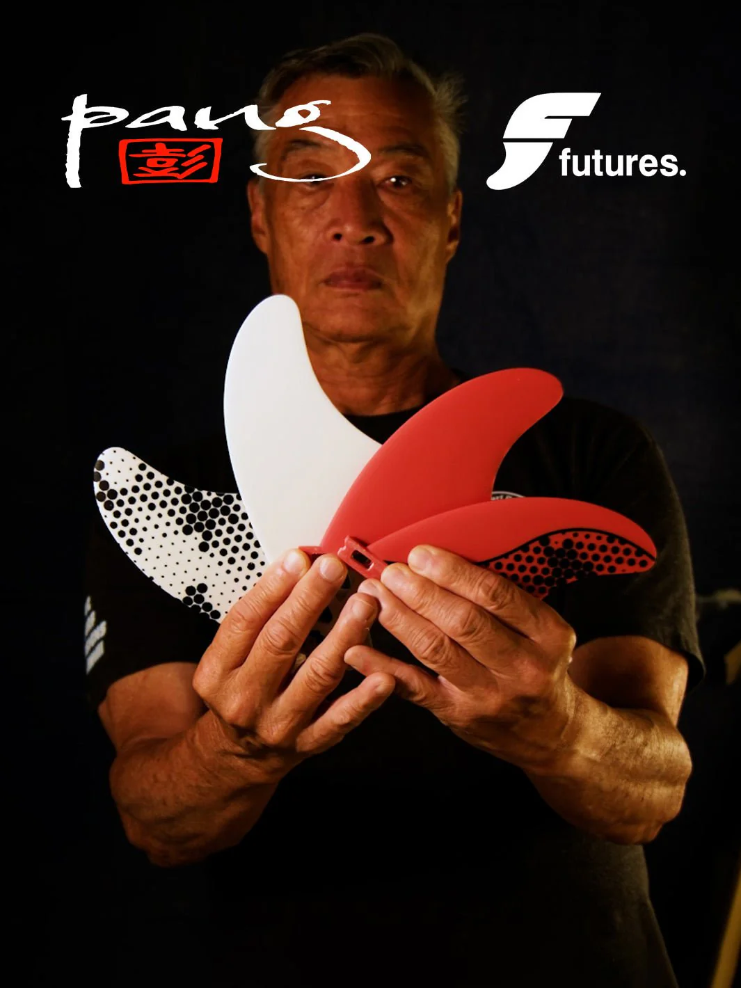 Futures Glenn Pang Quad