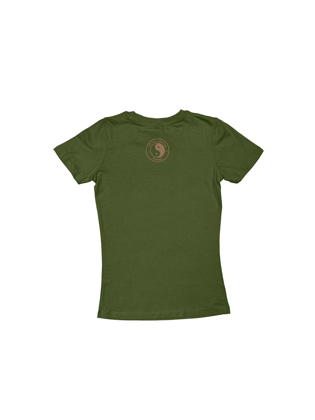 Girls NS Days Jersey Tee - Image 3