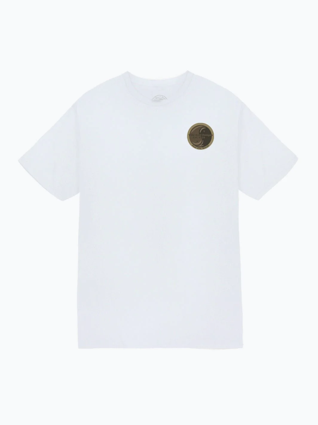 Hawaii Hae Flowers Jersey Tee - Image 4