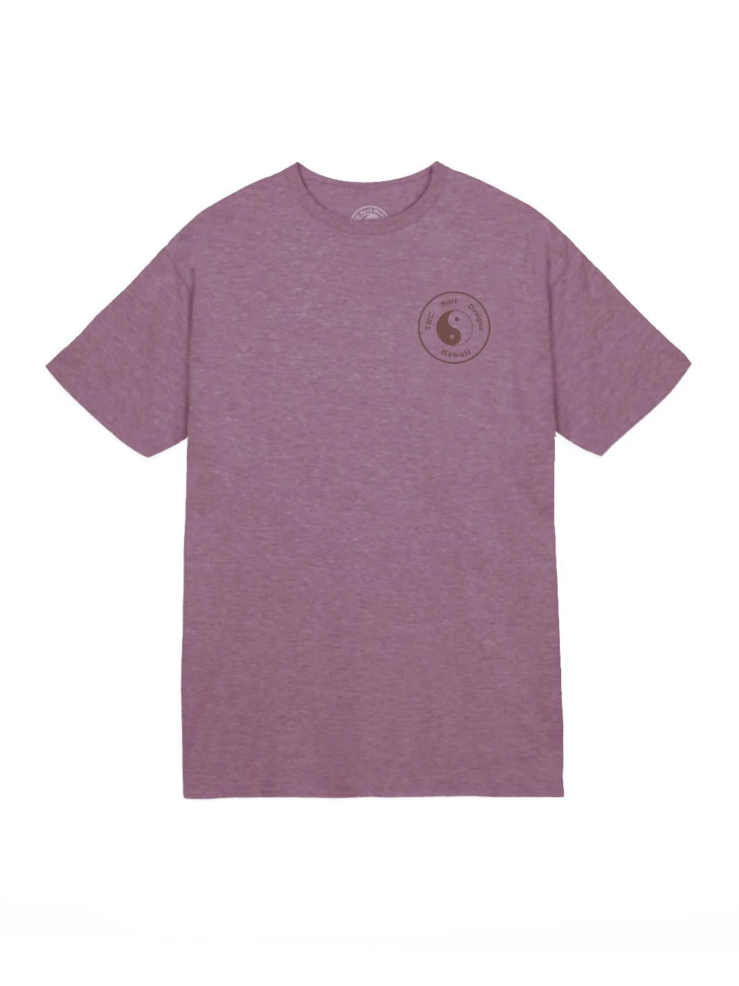 Hawaii Only Jersey Tee - Image 11