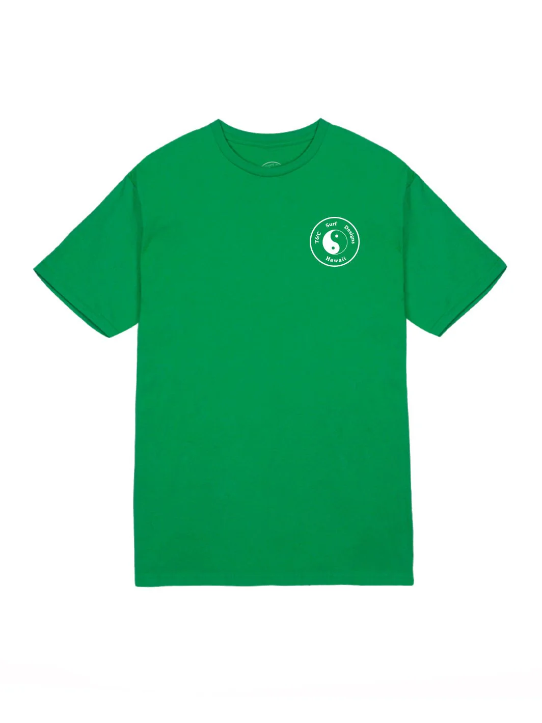Hawaii Only Jersey Tee - Image 5