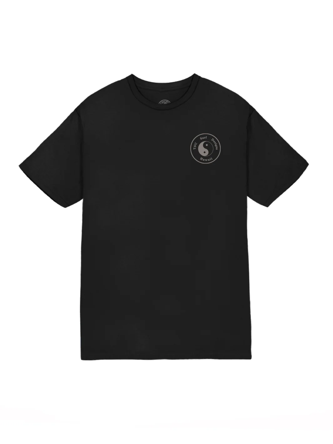 Hawaii Only Jersey Tee - Image 9