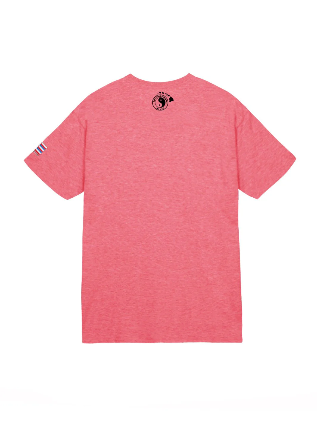 Hawaiian Time Jersey Tee - Image 10