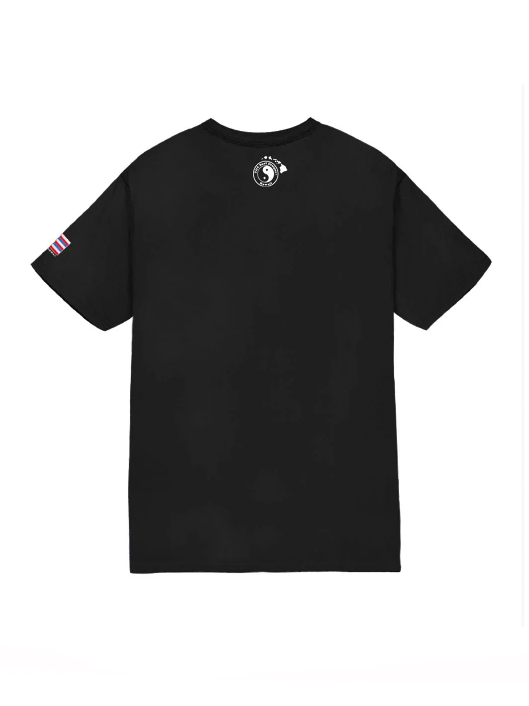Hawaiian Time Jersey Tee - Image 12