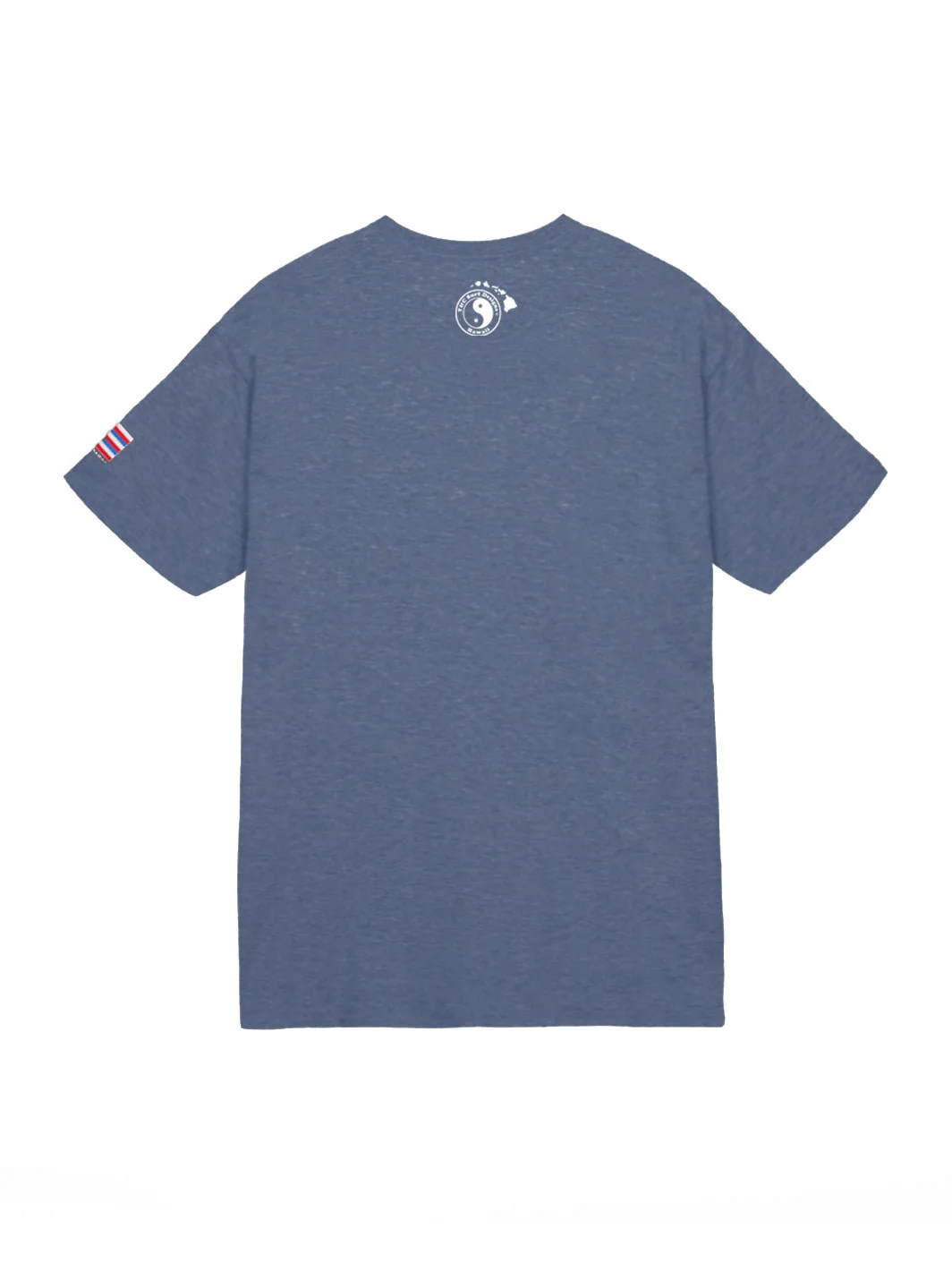 Hawaiian Time Jersey Tee - Image 4