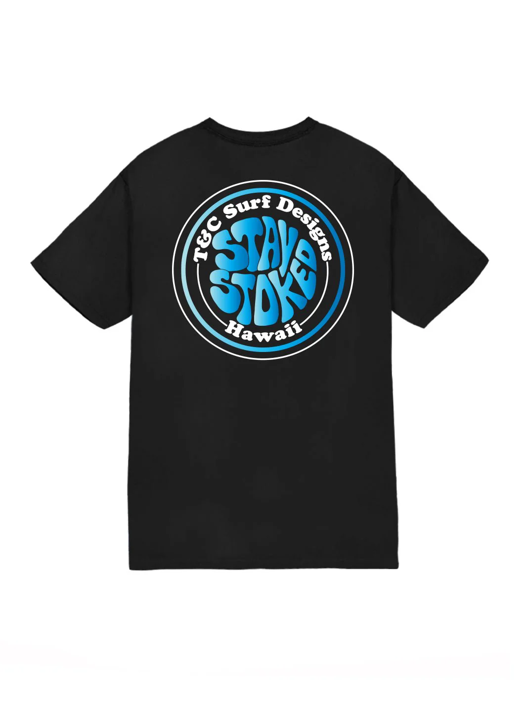 Hot Wheel Jersey Tee