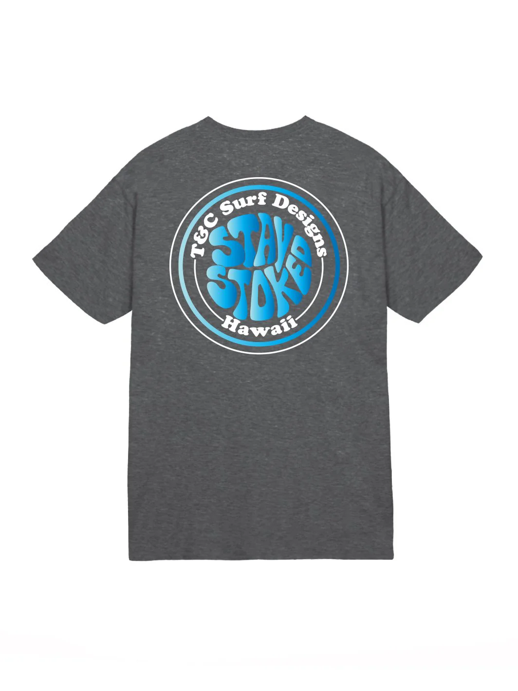 Hot Wheel Jersey Tee - Image 10