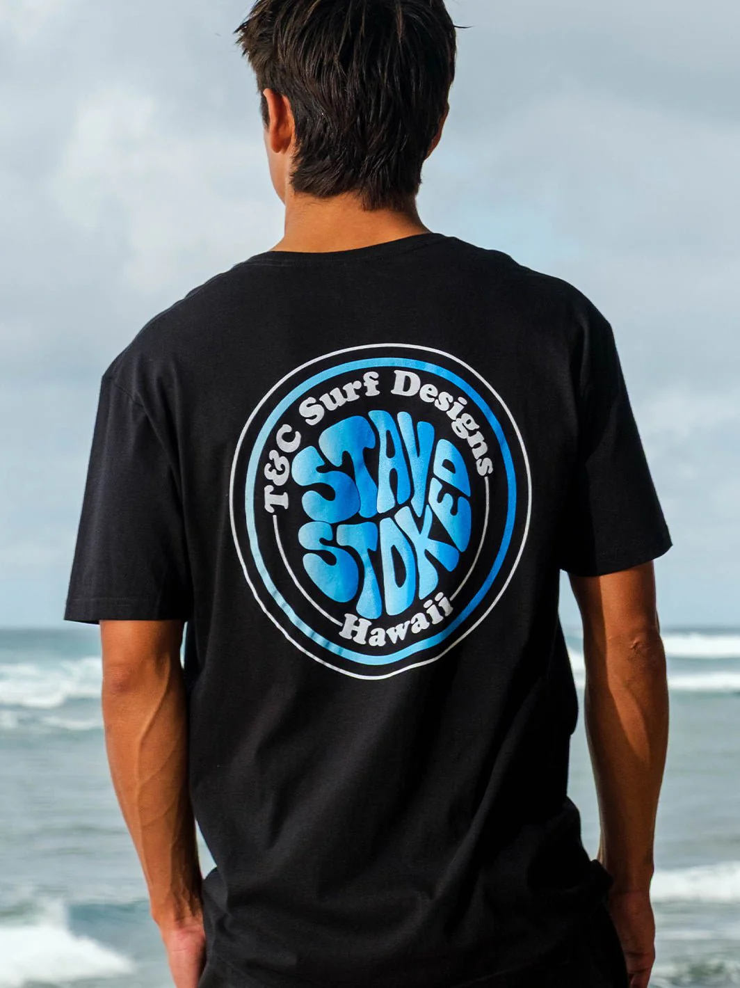 Hot Wheel Jersey Tee - Image 2