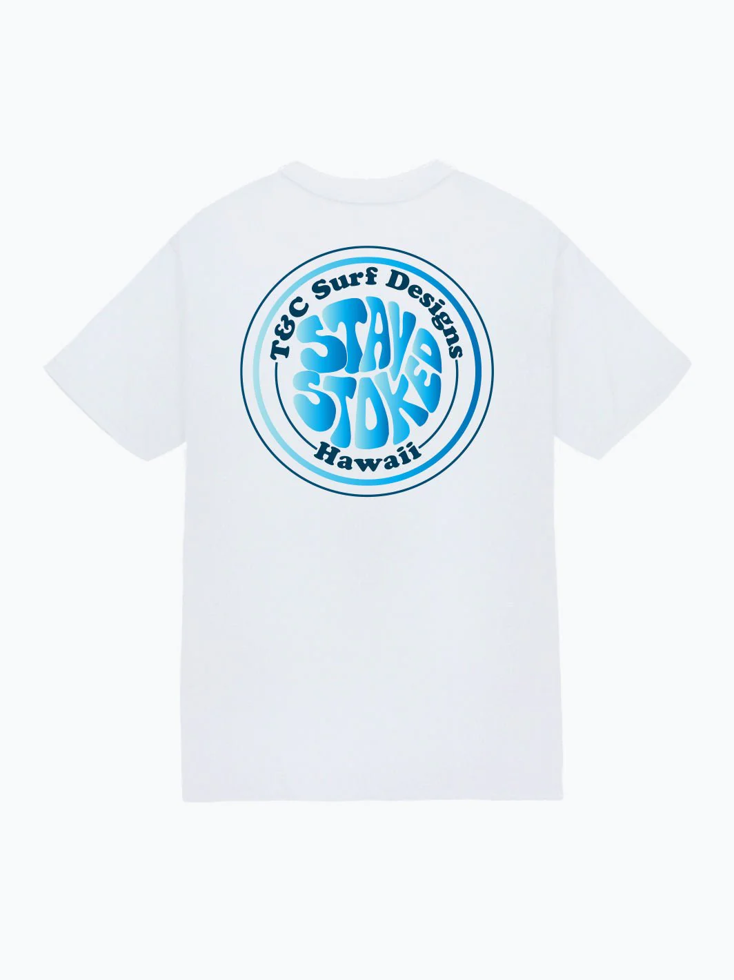 Hot Wheel Jersey Tee - Image 5