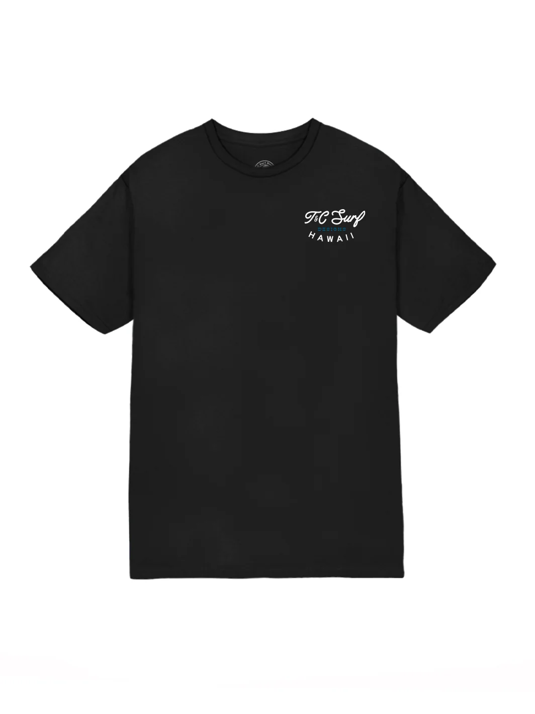 Huli Huli Jersey Tee - Image 3