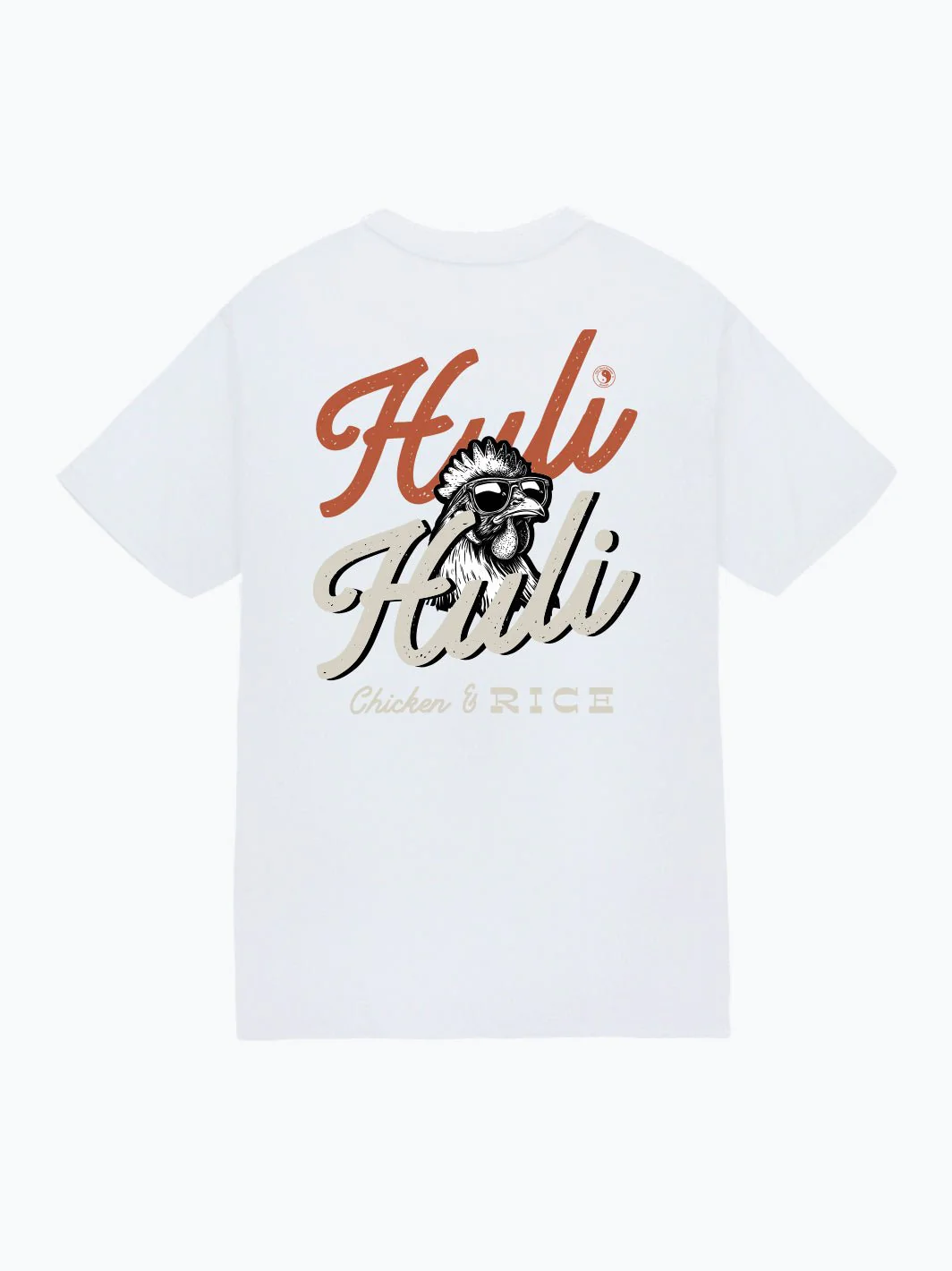 Huli Huli Jersey Tee - Image 4