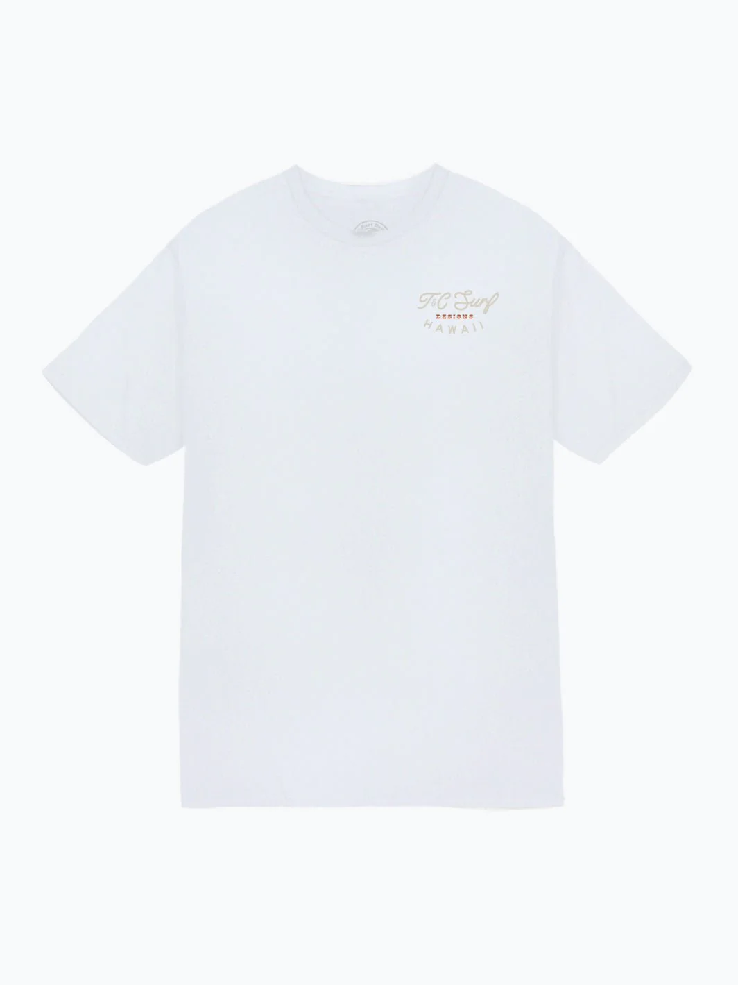 Huli Huli Jersey Tee - Image 5