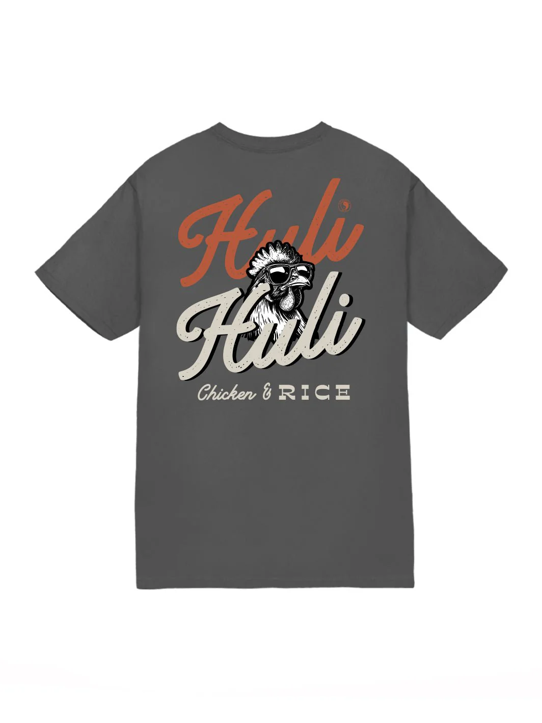 Huli Huli Jersey Tee - Image 6