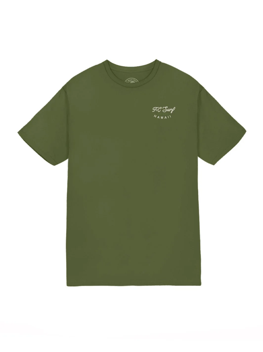 Huli Huli Jersey Tee - Image 9