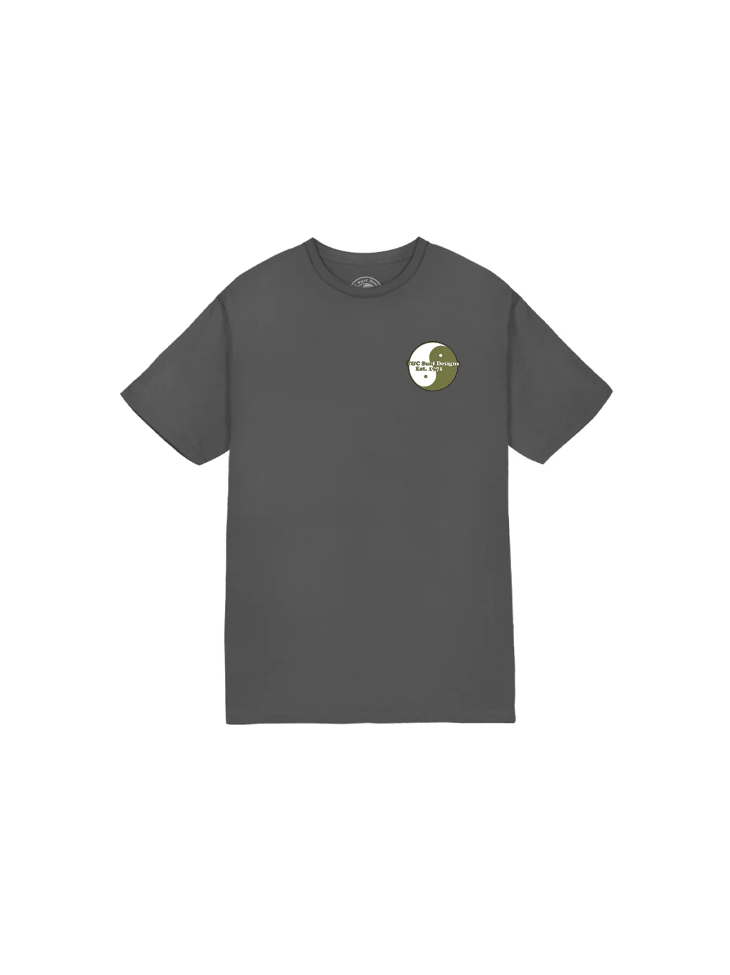 Kids Dragon Surf Tee - Image 3