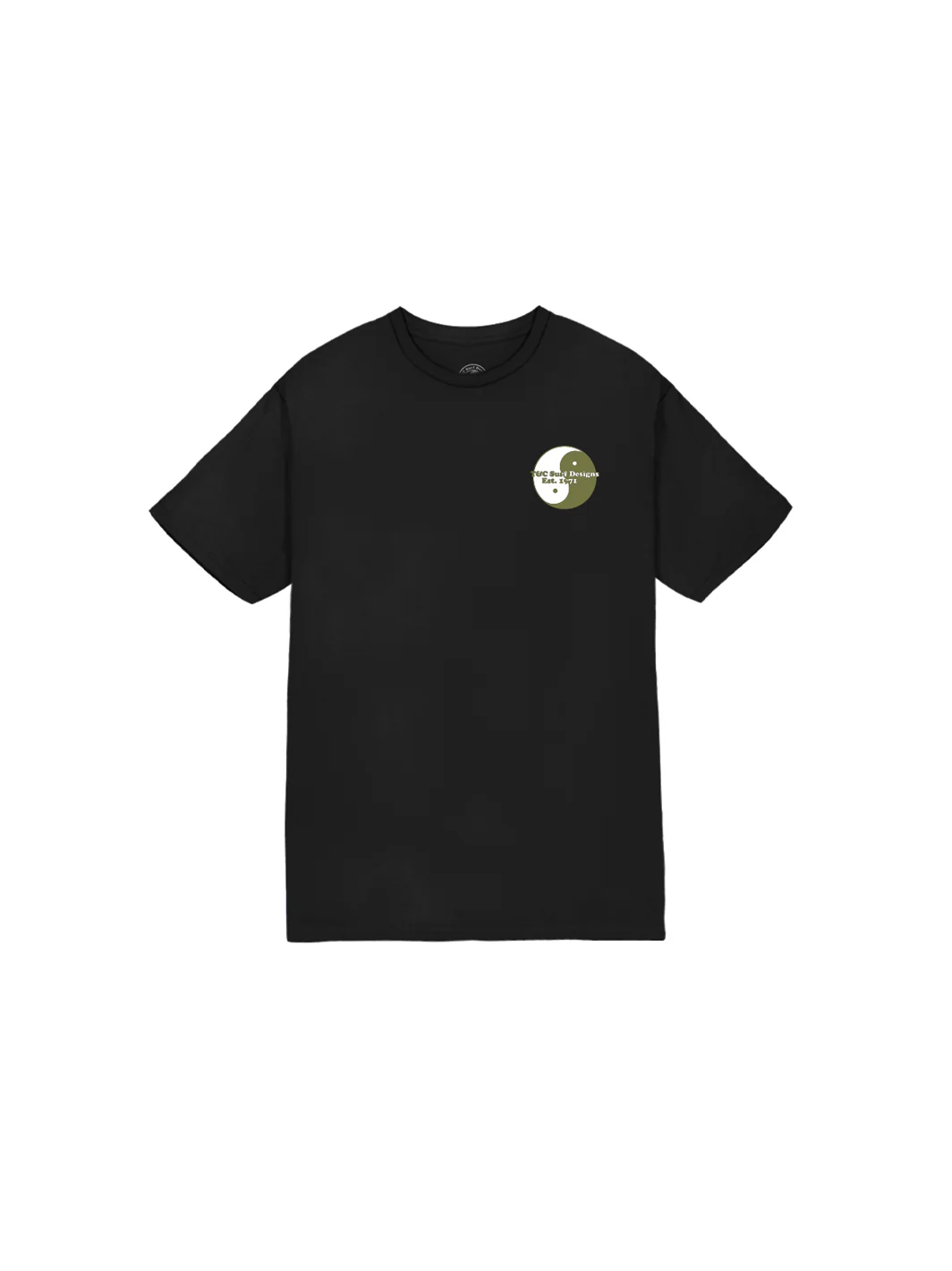 Kids Dragon Surf Tee - Image 5