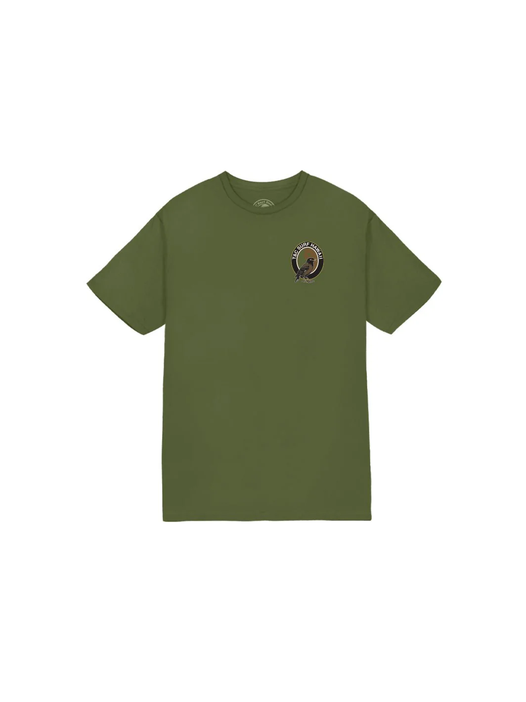 Kids May Jah Vibes Tee - Image 5