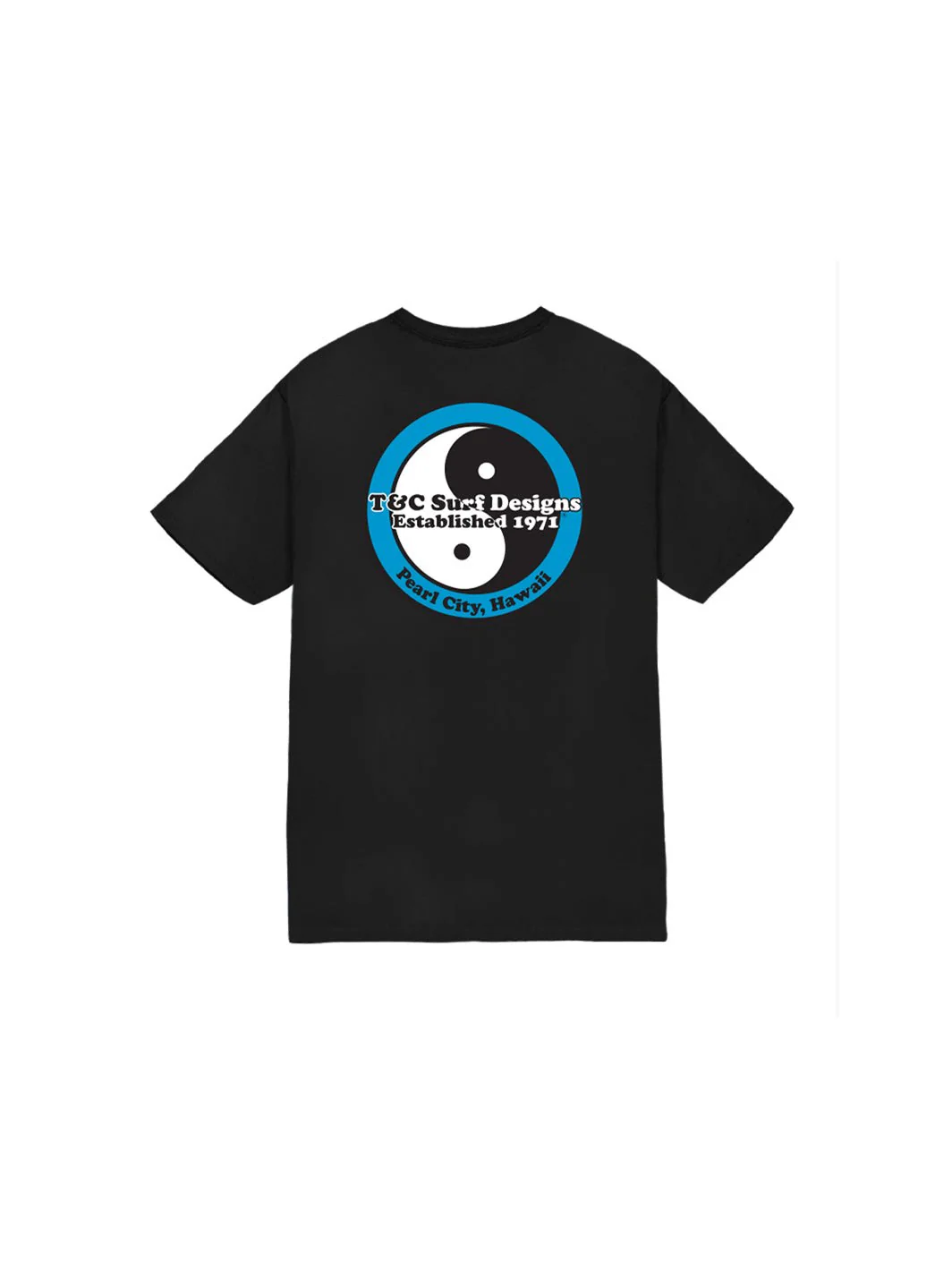 Kids Retro Neon Logo Tee - Image 16