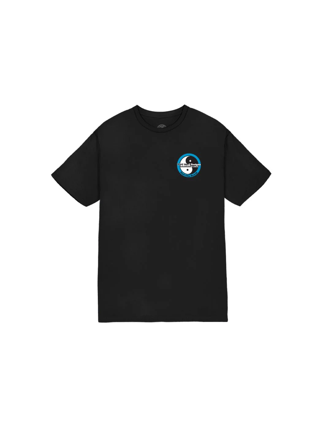 Kids Retro Neon Logo Tee - Image 17