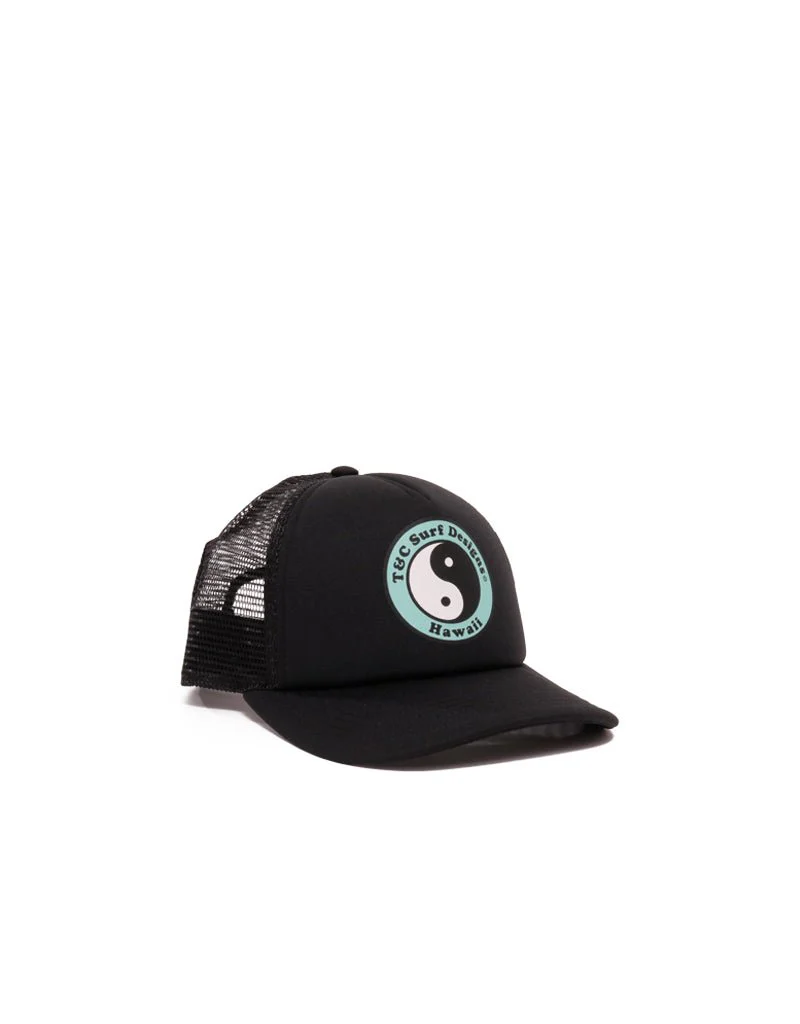 Kids Standard Logo Trucker
