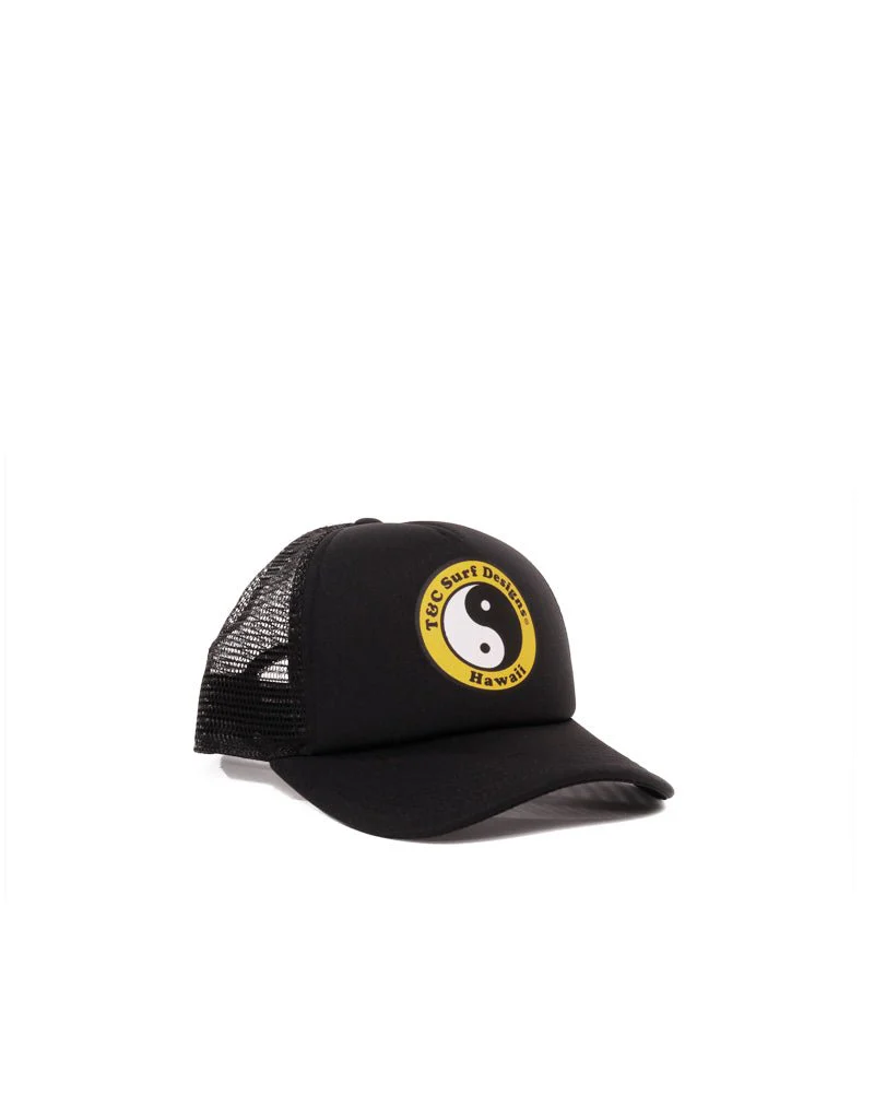 Kids Standard Logo Trucker - Image 4
