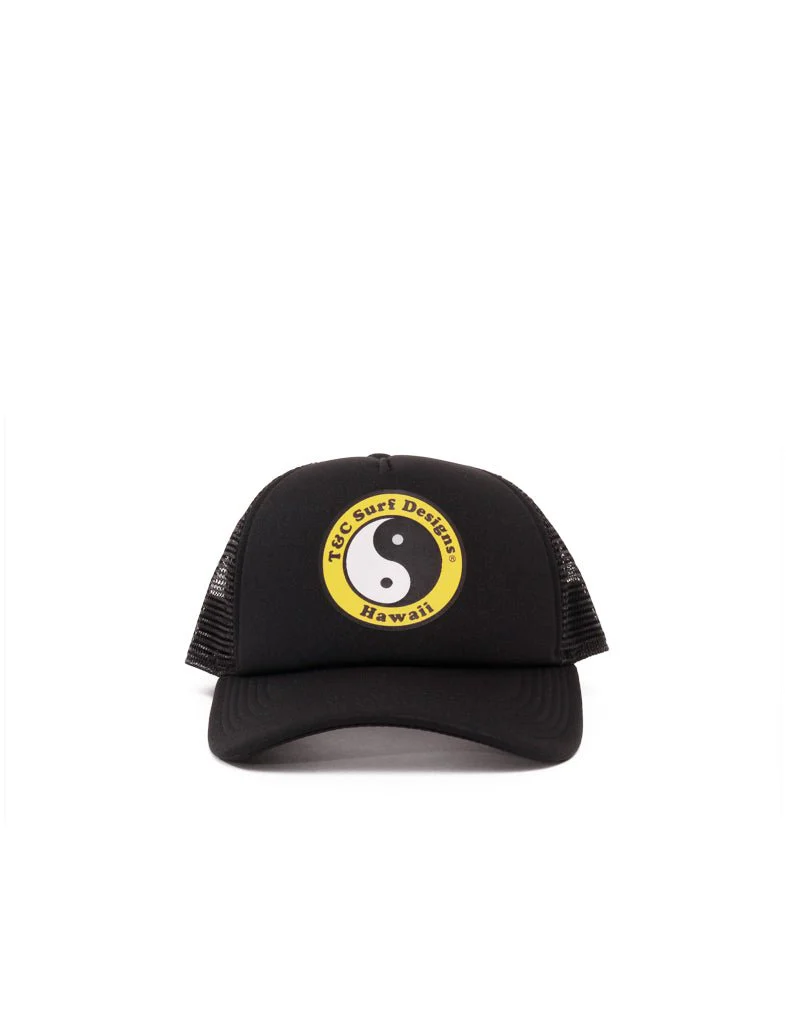Kids Standard Logo Trucker - Image 5