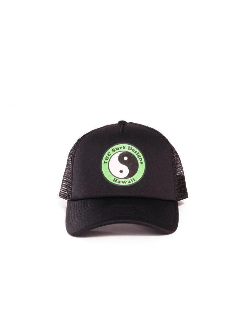 Kids Standard Logo Trucker - Image 6