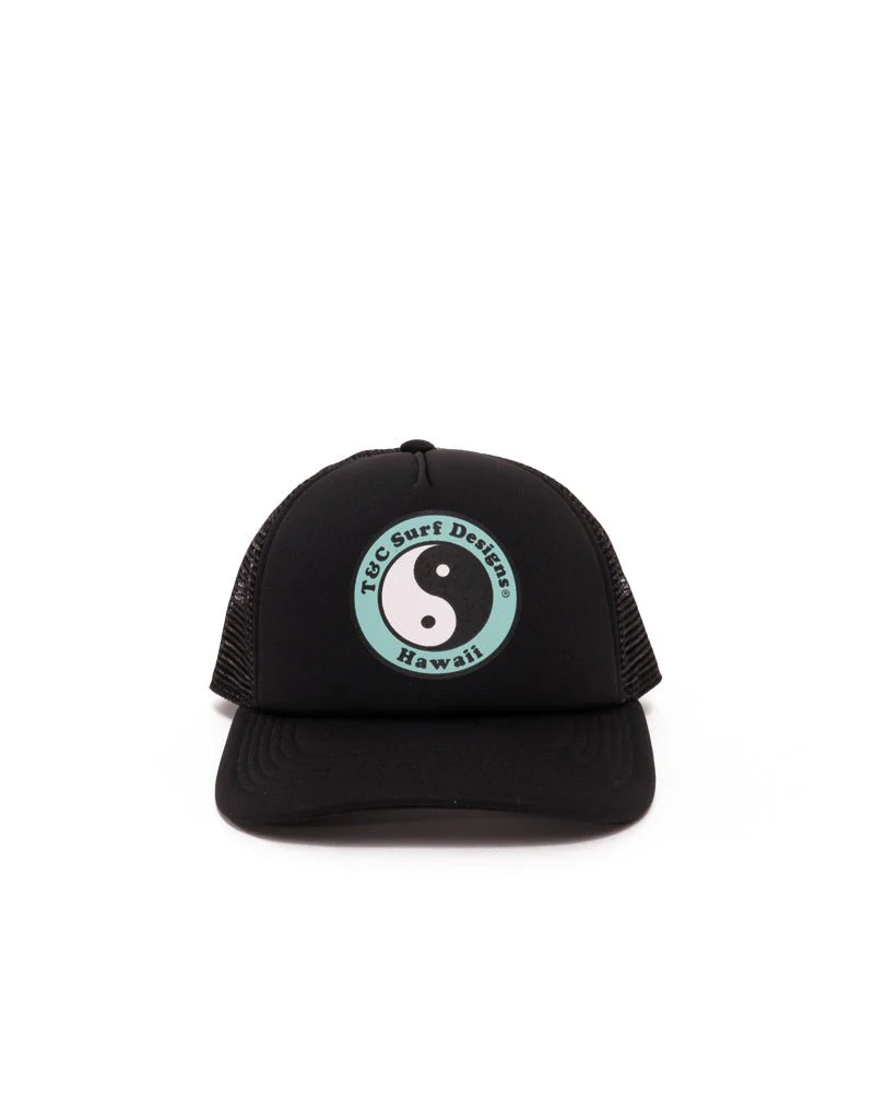 Kids Standard Logo Trucker - Image 7