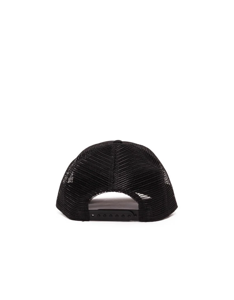 Kids Standard Logo Trucker - Image 8