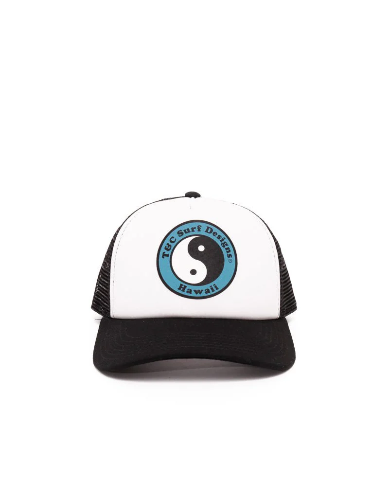 Kids Standard Logo Trucker - Image 9