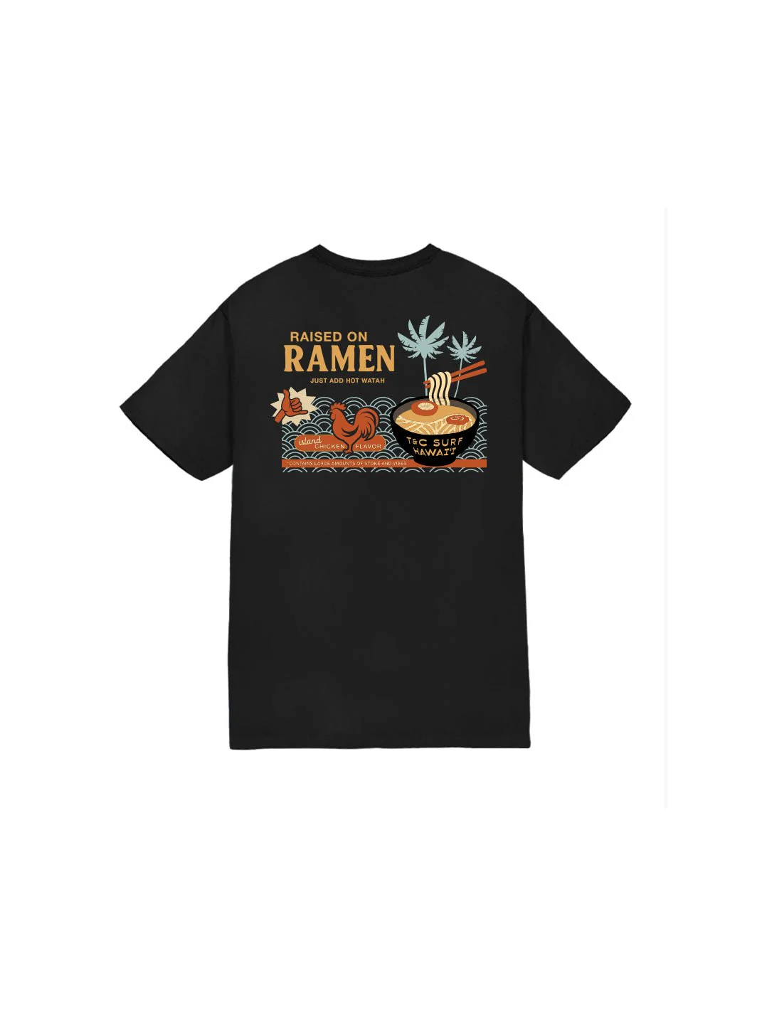 Kids Surfer Special Tee - Image 7