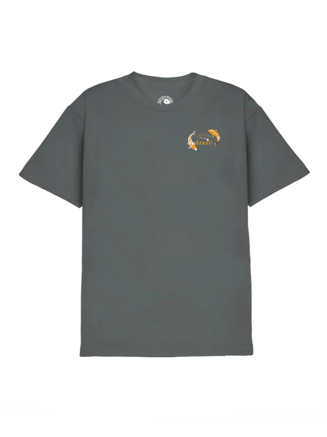 Koi Pond 2 Jersey Tee - Image 11